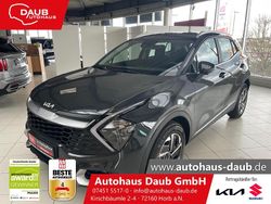 Pentametal grau (anthrazit) Neu 2025 Kia Sportage Vision SUV | 28.970 € (Superpreis)