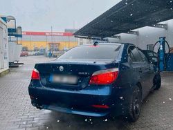 Andere farben Gebraucht 2005 BMW 523 Limousine | 2.700 € (Fairer Preis)