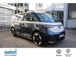 Blau Gebraucht 2023 VW ID. Buzz Pro Van / Kleinbus | 49.550 € (Fairer Preis)