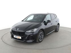 Schwarz Gebraucht 2023 BMW 220 Active Tourer M Sport Van / Kleinbus | 28.920 €