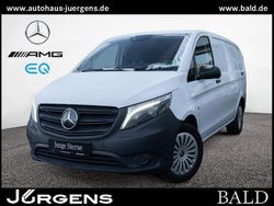 Weiß Gebraucht 2023 Mercedes Vito Van / Kleinbus | 32.832 € (Superpreis)