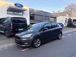 Magnetic Gebraucht 2018 Ford C-MAX Cool & Connect Van / Kleinbus | 10.490 € (Fairer Preis)