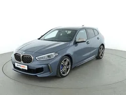 Grau Gebraucht 2019 BMW M135 M Sport Kleinwagen | 30.680 € (Teuer)