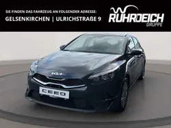 Grau Neu 2025 Kia Ceed Vision Limousine | 25.290 € (Fairer Preis)