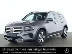 Other Gebraucht 2024 Mercedes GLB200 Progressive SUV | 38.880 € (Guter Preis)