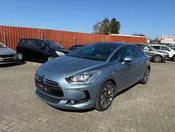 Blau Gebraucht 2012 Citroën DS5 So Chic Kleinwagen | 5.999 € (Fairer Preis)