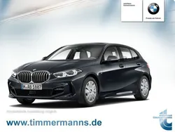 Grau Gebraucht 2020 BMW 118 M Sport Kleinwagen | 23.930 € (Fairer Preis)