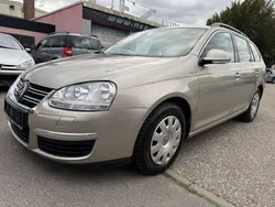 Gebraucht 2009 VW Golf VI Comfortline Kombi | 3.300 € (Fairer Preis)