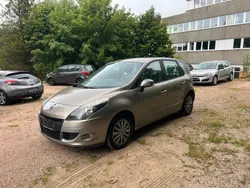 Stone Gebraucht 2011 Renault Scénic III Expression Van / Kleinbus | 4.690 € (Fairer Preis)