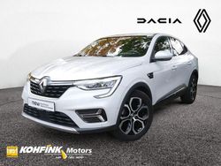 Weiß Gebraucht 2021 Renault Arkana Intens SUV | 18.680 € (Fairer Preis)
