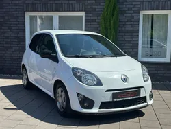 Weiß Gebraucht 2010 Renault Twingo Night&Day Kleinwagen | 3.499 € (Fairer Preis)