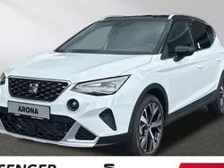 Weiß Neu 2024 Seat Arona Xperience SUV | 23.990 € (Guter Preis)