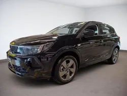 Diamant schwarz Gebraucht 2024 Opel Grandland X GS Line SUV | 27.550 € (Fairer Preis)