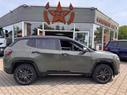 Andere Gebraucht 2021 Jeep Compass 80th Anniversary SUV | 24.950 €