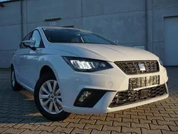 "nevada" weiss Neu 2025 Seat Ibiza Style Limousine | 18.950 € (Superpreis)