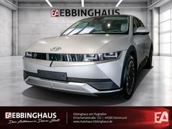 Silber Gebraucht 2024 Hyundai Ioniq 6 Techniq Limousine | 35.999 € (Guter Preis)