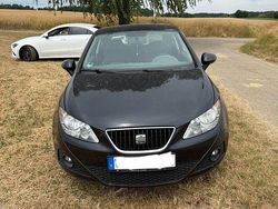 Schwarz Gebraucht 2010 Seat Ibiza SC Copa Kleinwagen | 3.599 € (Fairer Preis)