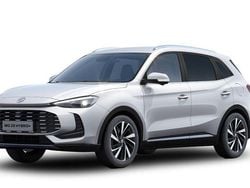 Dover white Neu 2025 MG ZS Luxury SUV | 23.890 € (Guter Preis)