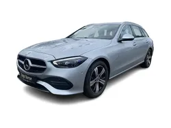Andere Gebraucht 2024 Mercedes C200 Advanced Plus Kombi | 39.398 € (Etwas zu teuer)