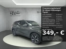 Gruen Neu 2025 VW Tiguan Advance SUV | 44.890 € (Superpreis)