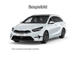 Weiß Neu 2025 Kia Ceed Sportswagon Kombi | 25.390 € (Fairer Preis)