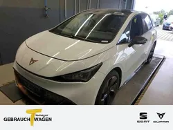 Gebraucht 2023 Cupra Born Kleinwagen | 29.740 € (Etwas zu teuer)