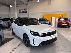 Weiß Neu 2025 Opel Corsa Limousine | 26.037 € (Teuer)