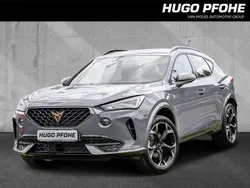 Graphengrau Gebraucht 2024 Cupra Formentor SUV | 31.450 € (Guter Preis)