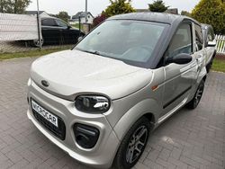 Gebraucht 2023 Microcar M.Go Kleinwagen | 13.490 € (Etwas zu teuer)
