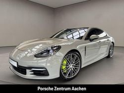 Weiss Gebraucht 2019 Porsche Panamera 4 Limousine | 63.900 € (Superpreis)