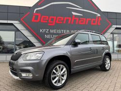 Grau Gebraucht 2017 Skoda Yeti Drive SUV | 17.990 € (Fairer Preis)