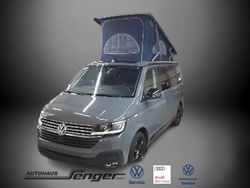 Gebraucht 2021 VW T6.1 California Van | 78.880 €
