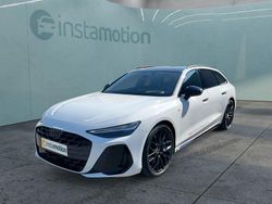 Weiß Gebraucht 2025 Audi A6 Kombi | 74.299 €