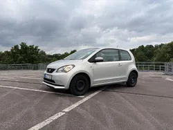Silber Gebraucht 2013 Seat Mii Style Kleinwagen | 3.650 € (Guter Preis)