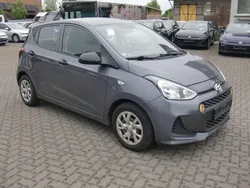 Star dust / met Gebraucht 2019 Hyundai i10 Select Kleinwagen | 8.490 € (Superpreis)