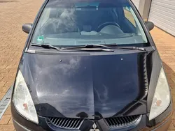 Schwarz Gebraucht 2005 Mitsubishi Colt Limousine | 1.111 € (Guter Preis)