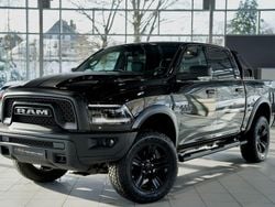 Schwarz Gebraucht 2024 Dodge Ram Abholung | 69.900 €