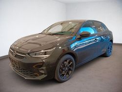 Schwarz Gebraucht 2023 Opel Corsa Kleinwagen | 15.400 € (Guter Preis)