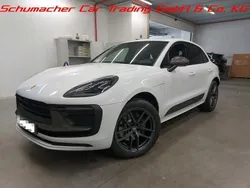 Weiß Neu 2024 Porsche Macan Sport SUV | 86.890 €