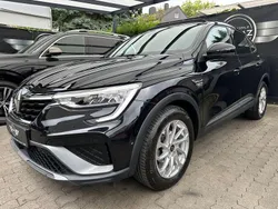 Schwarz Gebraucht 2023 Renault Arkana R.S. SUV | 24.800 € (Fairer Preis)