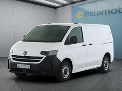 Weiß Neu 2025 VW T6.1 Van | 52.799 € (Fairer Preis)