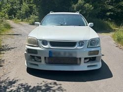 Weiß Gebraucht 1998 Nissan Stagea S Kombi | 17.000 €