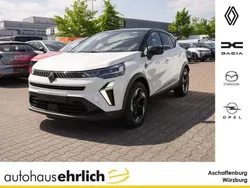 Metallic Neu 2024 Renault Captur Techno SUV | 27.599 € (Guter Preis)