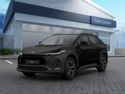 Schwarz Neu 2025 Toyota bZ4X SUV | 37.699 € (Fairer Preis)