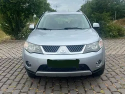 Silber Gebraucht 2008 Mitsubishi Outlander Invite SUV | 2.900 € (Superpreis)