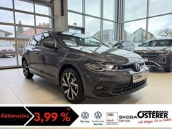 Grau Neu 2025 VW Polo R-line Limousine | 23.950 € (Fairer Preis)