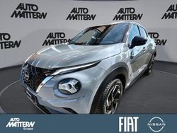 Ceramic grey Gebraucht 2023 Nissan Juke N-Connecta SUV | 27.480 € (Teuer)