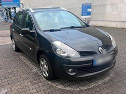 Gebraucht 2008 Renault Clio GrandTour Kombi | 2.600 € (Etwas zu teuer)