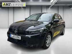 Lackierung schwarz perla nera/typ a Gebraucht 2025 Opel Corsa Kleinwagen | 14.995 € (Superpreis)
