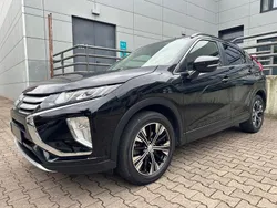 Schwarz Gebraucht 2019 Mitsubishi Eclipse Cross SUV | 14.480 € (Guter Preis)